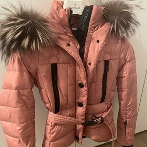 Moncler Grenoble